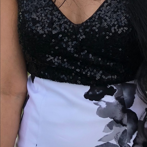 Prom Dress - Picture 3 of 4